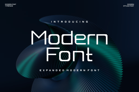Introducing Hisuga: The Modern Display Font Redefining Visual Impact